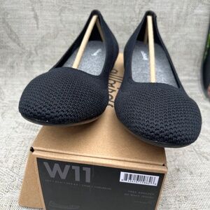 NEW Allbirds Tree Breezers Flats size 11